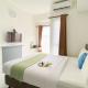 Best Deal and Restful Studio at Amazana Serpong Apartment By Travelio, Tangerang - Foto 5