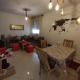Beautiful ground-floor apartment with portable air conditioning, parking, and free Wi-Fi, Casablanca - Foto 2