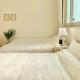 Slow Stay, #SK Hynix#5 minutes to Chungnam National University#10 minutes to Terminal#Hotel Bedding, Cheongju (foto 4)