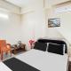 Super Hotel O Darbhanga Near Khanka Chowk, Darbhanga - Foto 9