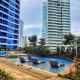 Air Makati-Cozy&Comfort Stay with Stunning City Views, Manila - Fotografie 1