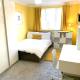 Sunshine room, Holystone (fotografie 2)