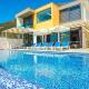 Kalkan 3 Bedroom Villa 9937