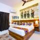 FabHotel DSR Suites - Nr Nexus Mall, Kukatpally, Hyderabad - Kuva 4
