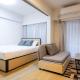 Le Clair HATSUDAI, Tokio - Fotografie 2
