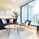 Luxury Design Parkside Living in CBD vs Aircon, Окленд - Фото 7