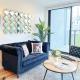 Luxury Design Parkside Living in CBD vs Aircon, Окленд - Фото 8