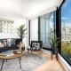 Luxury Design Parkside Living in CBD vs Aircon, Окленд - Фото 9
