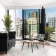 Luxury Design Parkside Living in CBD vs Aircon, Окленд - Фото 10