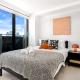 The Heart of City Living with Incredible City & Skytower View Nearby Queen St, Auckland - Foto 3
