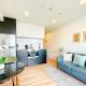 Aircon City Cozy Studio Near SkyTower vs Pool Gym Sauna, Окленд - Фото 1