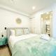 Aircon City Cozy Studio Near SkyTower vs Pool Gym Sauna, Окленд - Фото 4