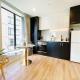 Stylish Cozy Studio Nearby SkyTower-Pool Gym Sauna, Auckland - Photo 3