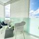 Tasteful Luxury Modern 2BR with Aircon in the City Next to Albert Park, Auckland - Fotografie 9