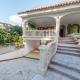 Villa Vallespir, Port d'Alcudia