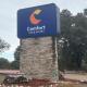 Comfort Inn & Suites Burnet - Foto 1