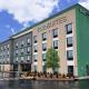 ECHO Suites Extended Stay by Wyndham Nashville/ Gallatin, Gallatin - Fotografie 2