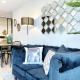 Luxury Parkside Living on Queen St with AC Pool & Gym, Окленд - Фото 5