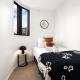 Luxury Parkside Living on Queen St with AC Pool & Gym, Окленд - Фото 10