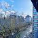 Serene Cityscape Haven AC 1B VS Pool Gym & Sauna, Auckland - Fotografie 2