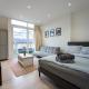 Modern Studio Flat with Balcony in Heart of London, Londra - Foto 2