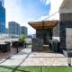 Elite One Bedroom Apartment,Swimming pool, gym, workspace ,Wonderiss Homes close proximity to GTC, JW Mariott and Kempinski, 内罗毕 - 照片 7