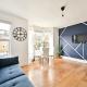 2-Bed, Sleeps 8 in Leyton E10, Near Stratford, Londýn - Fotografie 3