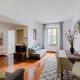 Casa Buonarroti, Rome, City Center, Elegant and Quiet Apartment, Rzym - Zdjęcie 1