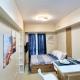 Avida Tower Studio unit by PHI Rentals Iloilo City - Fotografie 5