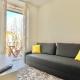 Place Grimaldi, close to beach and restaurants, with balcony, Nice - Fotografie 6