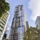 Large 2 Bedroom Apartment London Canary Wharf with great Transport Links, London - Foto 10