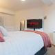 Leeds Elegant Flat in Prime Location - Sleeps 4 - Parking - Fotografie 4