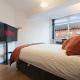 Leeds Elegant Flat in Prime Location - Sleeps 4 - Parking - Fotografie 3