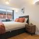 Leeds Elegant Flat in Prime Location - Sleeps 4 - Parking - Fotografie 2