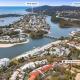Noosa Sound - 2brm Townhouse, Noosaville (foto 5)