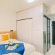 Good and Nice Studio at Tamansari Sudirman Apartment By Travelio, Giacarta - Foto 7