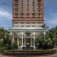 ITC Grand Central, a Luxury Collection Hotel, Mumbai Bombaj - Fotografie 7