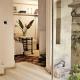 Evangelia1 Comfortable room, Exquisite View, Athen - Foto 3
