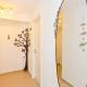 Haus Meeresblick FeWo Strandnest A, Baabe - Foto 3