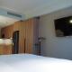 Standard Rockwell SkylineView King by PremiumStayPH, Manila - Fotografie 10