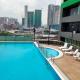 103 Hotel, Kuala Lumpur - Foto 5