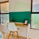 Hout Bay Stay - Turquoise studio, Кейптаун - Фото 10