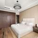 Elegant 1BR with Panoramic Views on Burj Khalifa, Dubaï - Photo 1