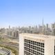 Elegant 1BR with Panoramic Views on Burj Khalifa, Dubaï - Photo 10