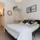Charming Apartment In The Heart Of Mlaga, Малага - Фото 7