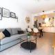Charming Apartment In The Heart Of Mlaga, Малага - Фото 1