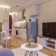 Luxury Studio - Lake View Tower, Dubaj - Zdjęcie 4