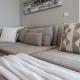 Newly Built 3 BDRM Modern Apt w Gym, Pool, & Views, Marbella - Fotografie 7