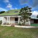 Maison confortable avec jardin à Lamentin