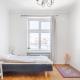 2ndhomes 142 Sqm Top Floor 4 and 1 Room Apartments With Sauna And Balcony in the Center of Helsinki, Helsinky (fotografie 6)